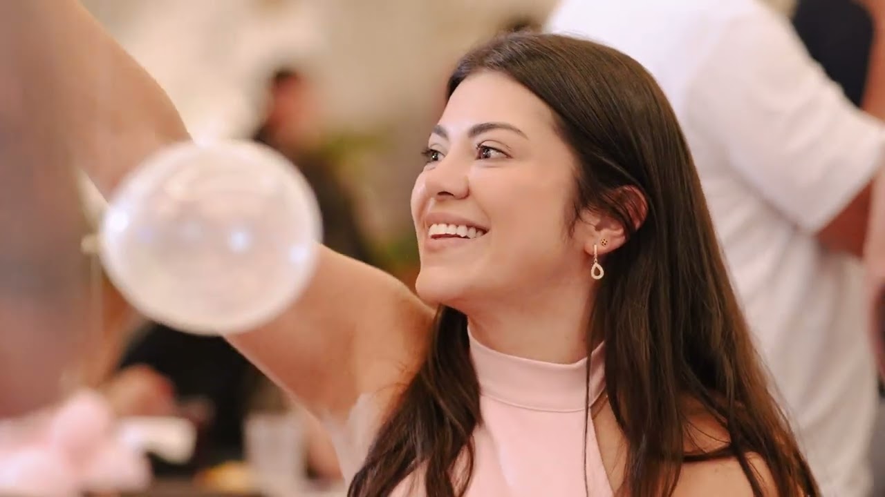 Heloisa 3 anos (08 03 26) - Same Day Edit