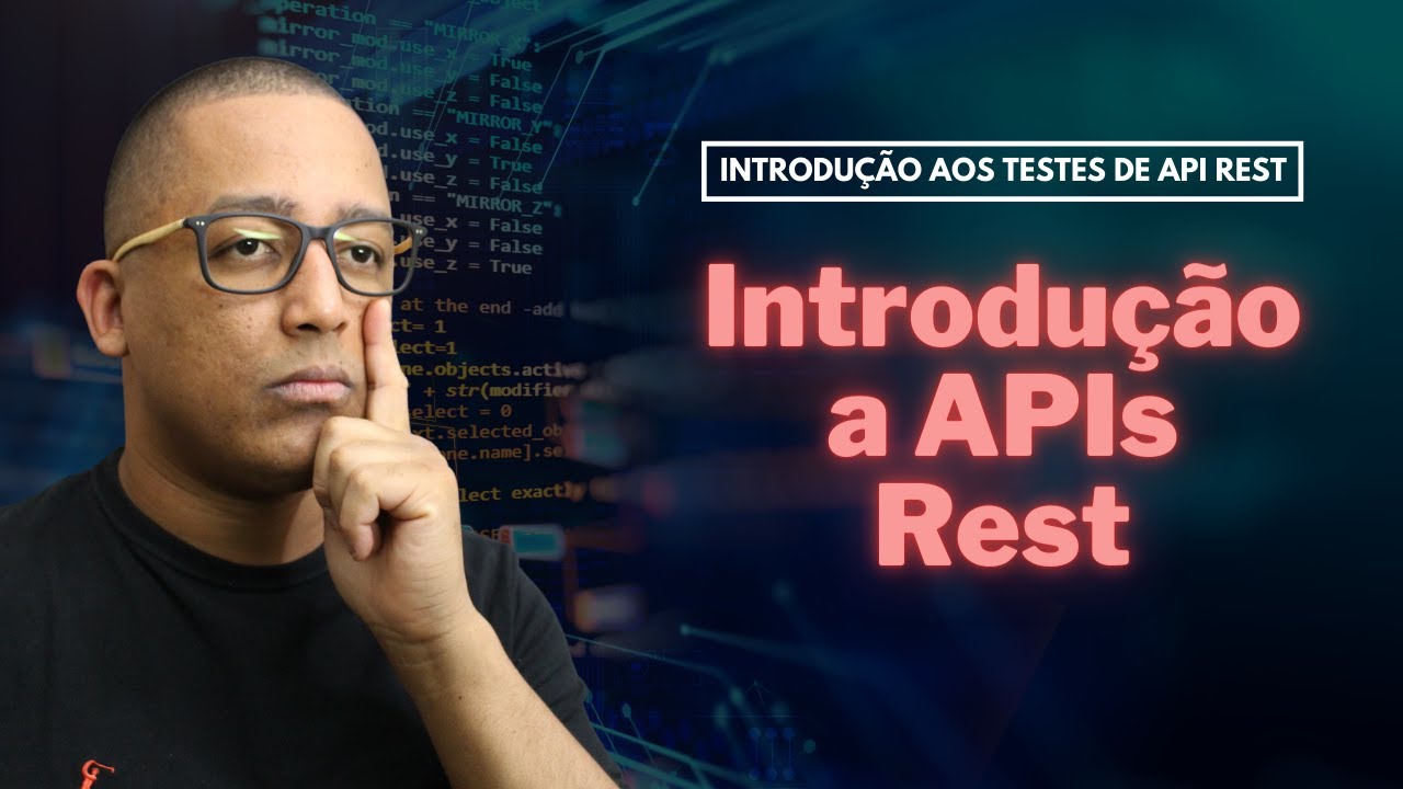 Introdução a APIs Rest (Aula 2)