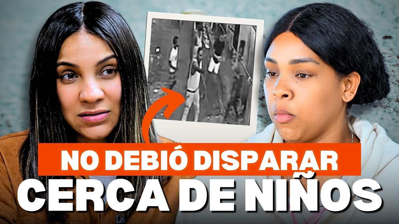 “No volverá a caminar” niña de 9 años que fue víctima de una riña entre adultos en Capotillo