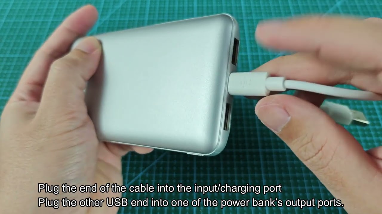 Reset Belkin Power Bank: Feedback Loop Method