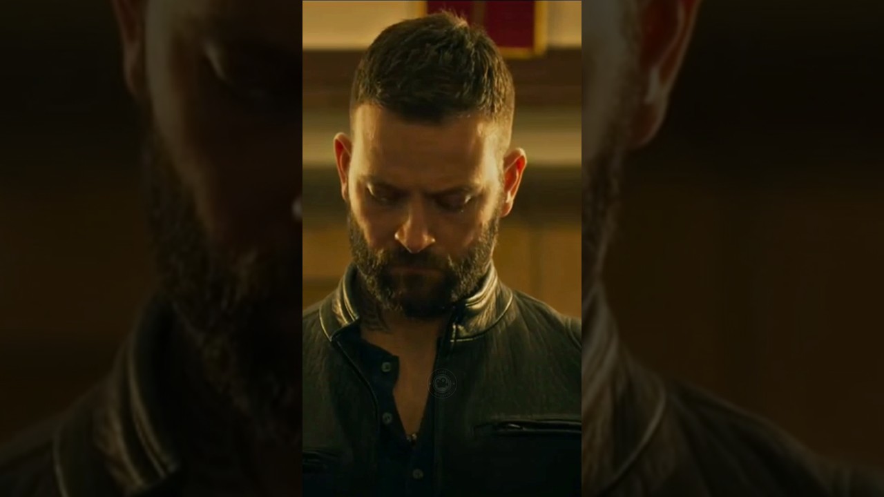 Aureliano affronta la famiglia Anacleti 🥶 #scenefilm #filmitaliani #suburra