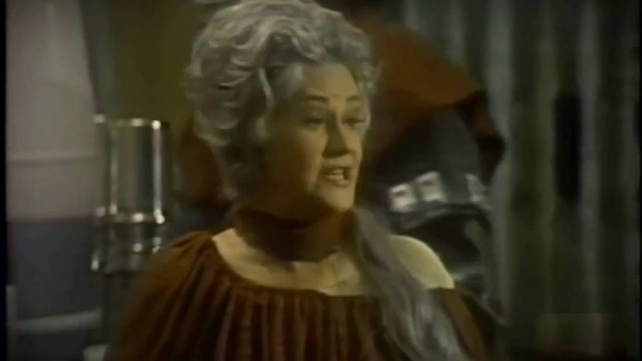 [HD] Bea Arthur: Goodnight, but Not Goodbye - The Star Wars Holiday Special