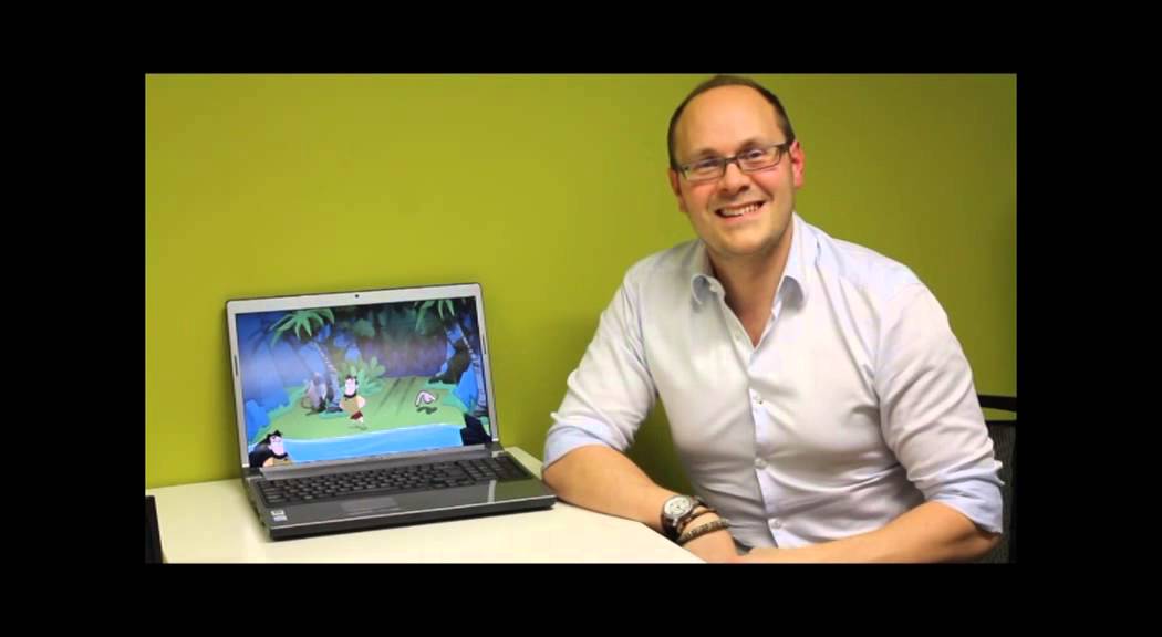 Interview mit Kristian Fosh zu Jason the Greek