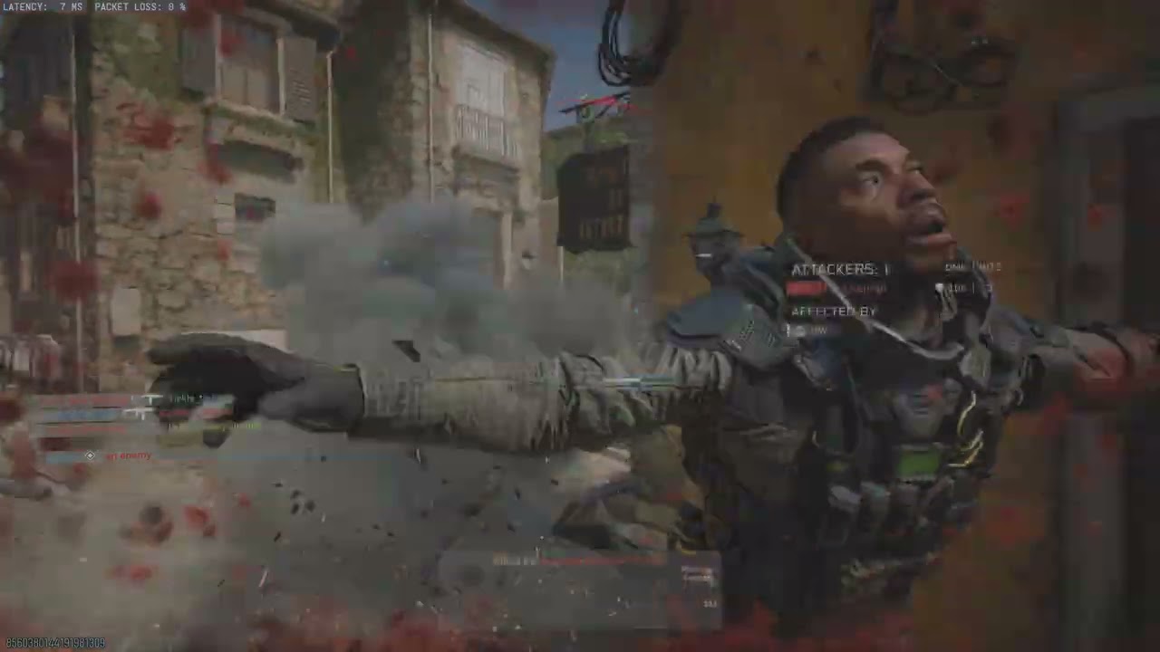Call of Duty BO7 TDM: Another Strong Effort At Cliff Town