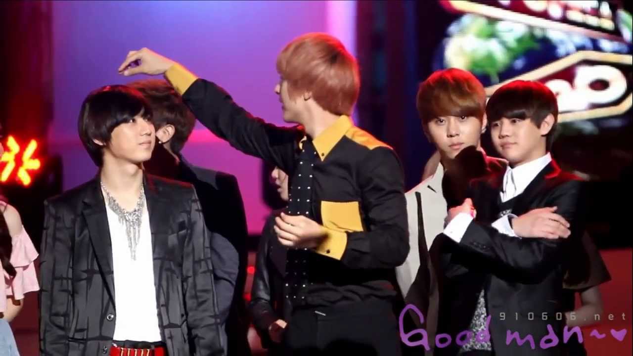 Reason why we believe Junseung is real 01