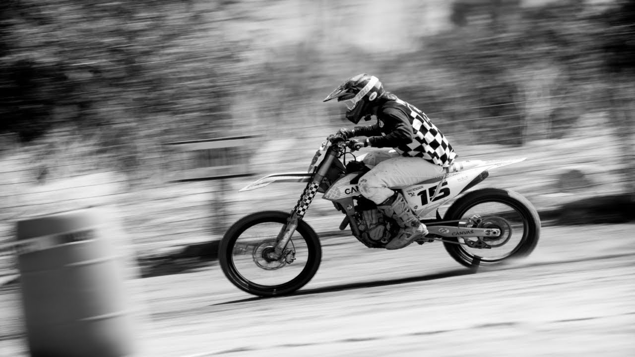 2018 TWMX Industry Cup