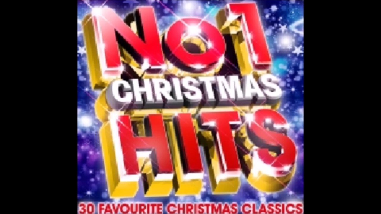 No 1 Christmas Hits