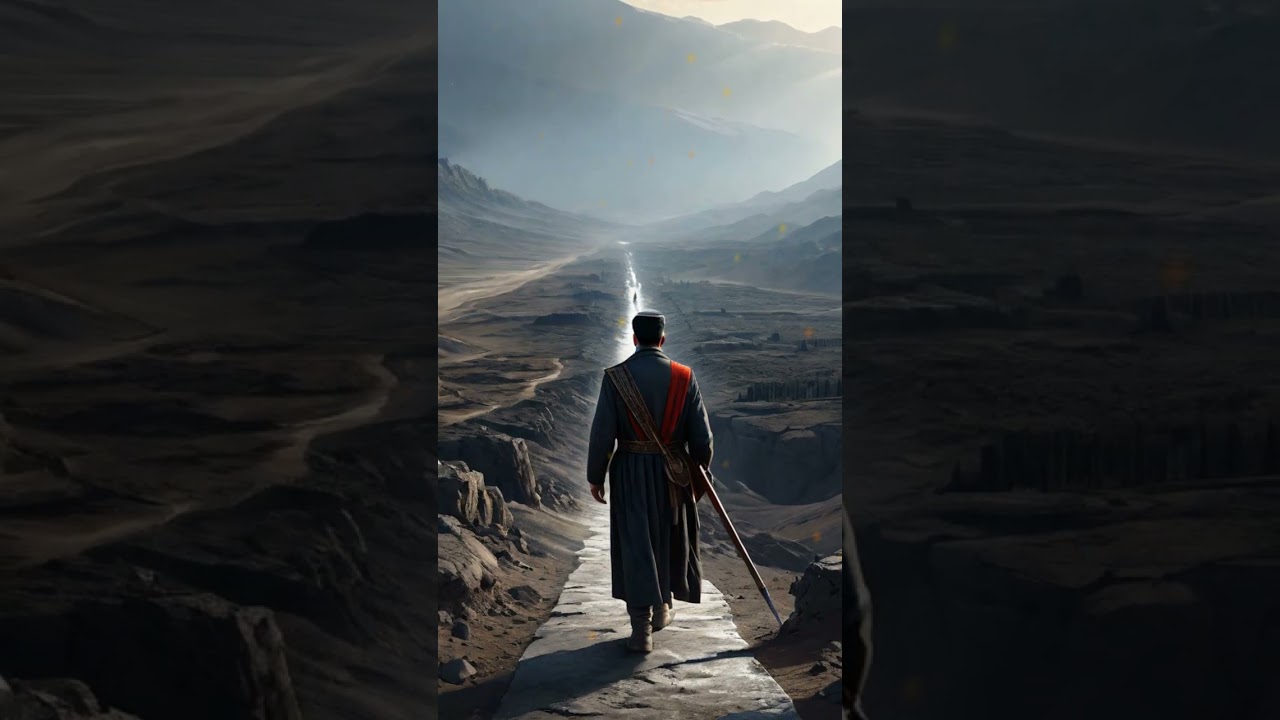 The Tragedy of the Armenian Genocide