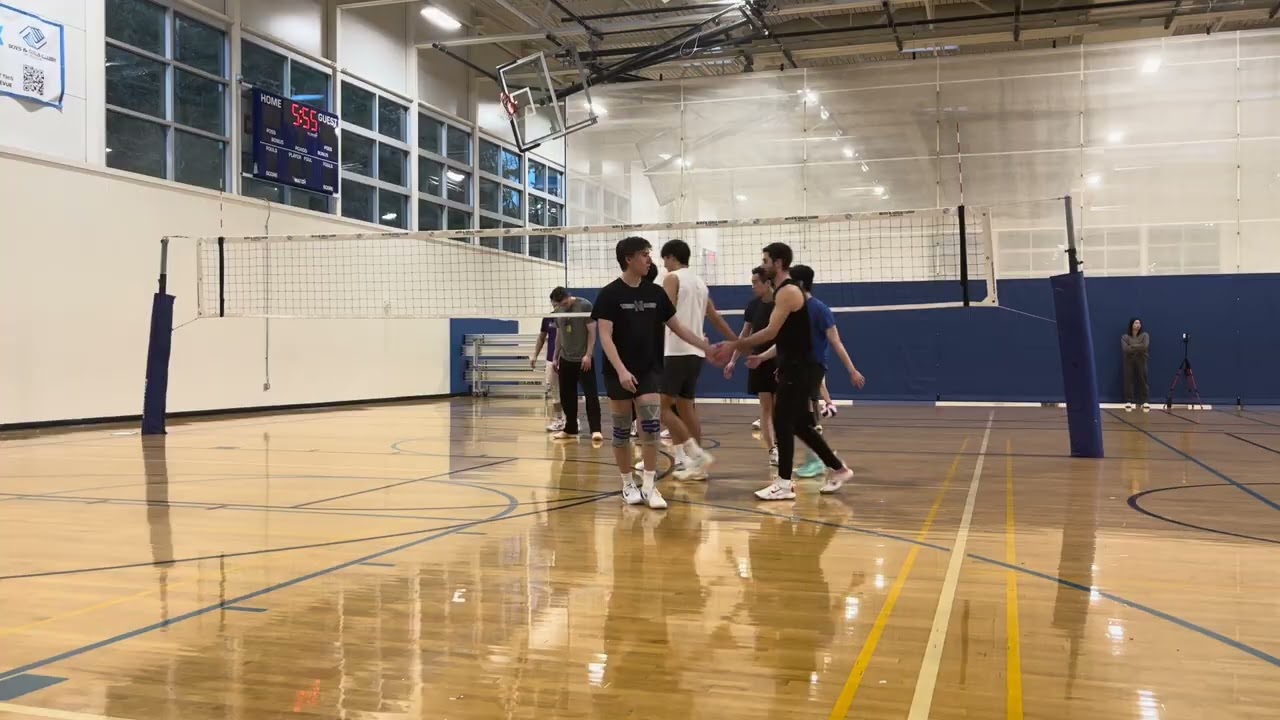 Bellevue League (Subbing). NPC’s vs. Big Boy Ballers (Set 3) (MAR 8, ‘26)