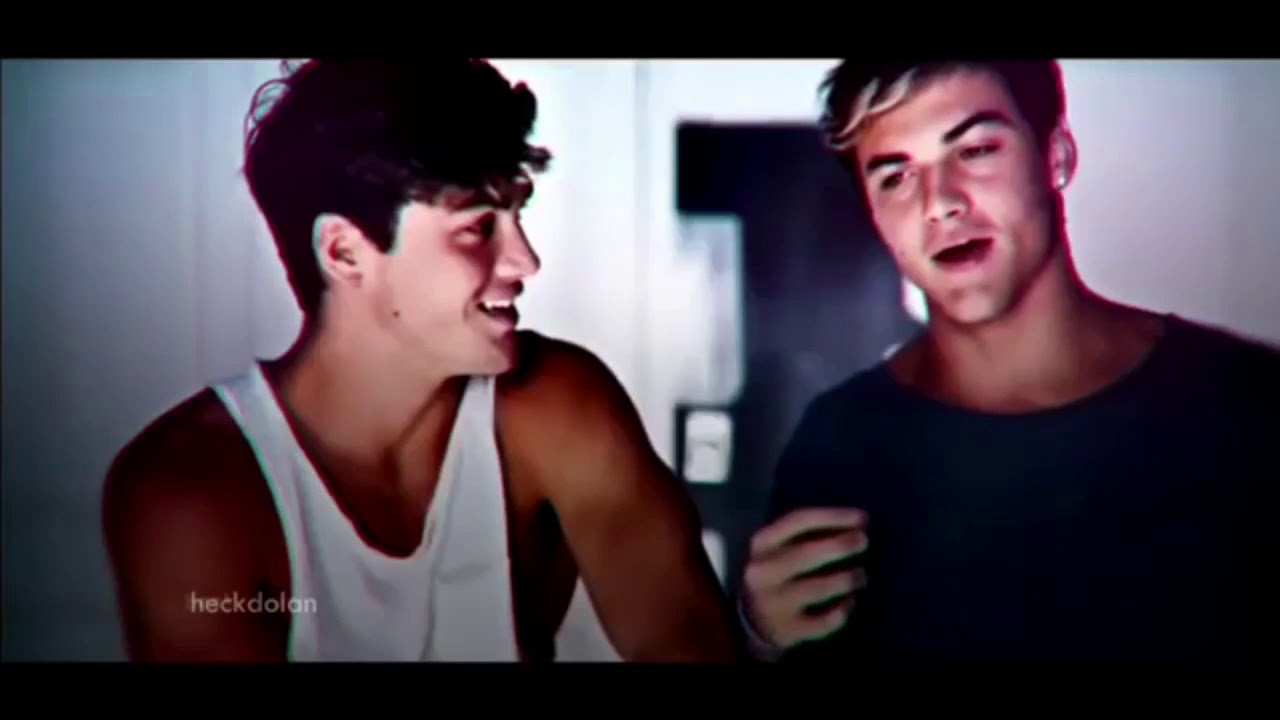 Dolan twins PLOT TWIST edits XXL