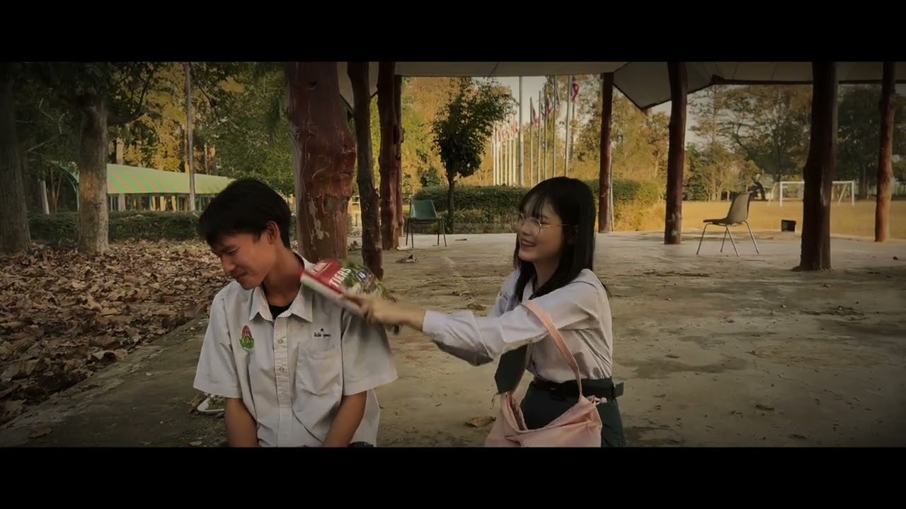 คน(เคยรัก)  | miniseries ชั้นมัธยมศึกษาที่ปี่ 4 โรงเรียนไตรคามวิทยา