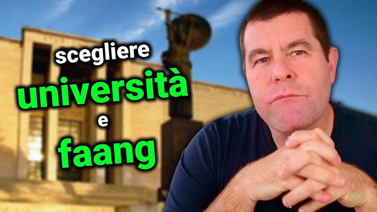Dubbi universitari e fatiche lavorative | Domande sulla Carriera #3