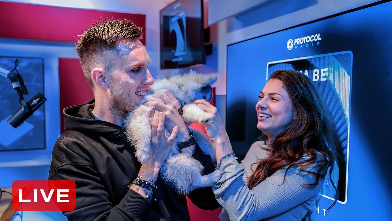 Protocol Radio 496 by Nicky Romero (PRR496)