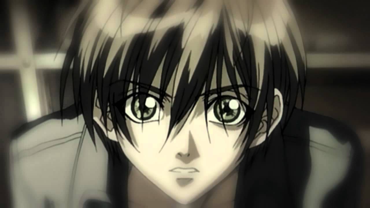 ♂LYS♂_Yami no Matsuei _ Delusional