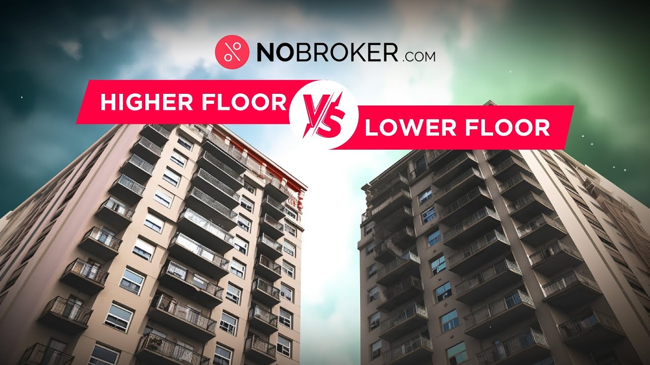Floor Height Debate: Pros & Cons | Higher vs Lower