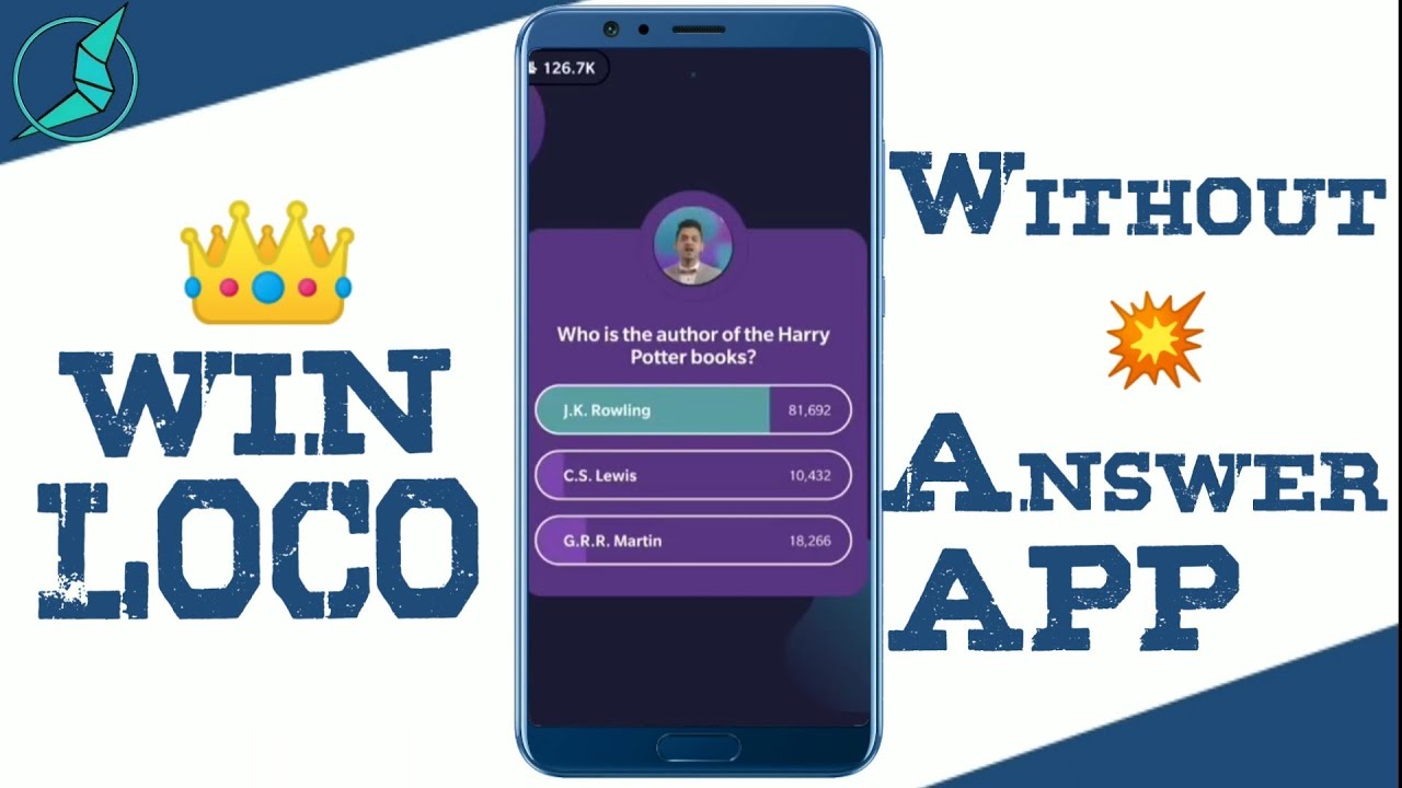 how to win loco every time | Win loco without answer for loco app | loco new answer app 2018