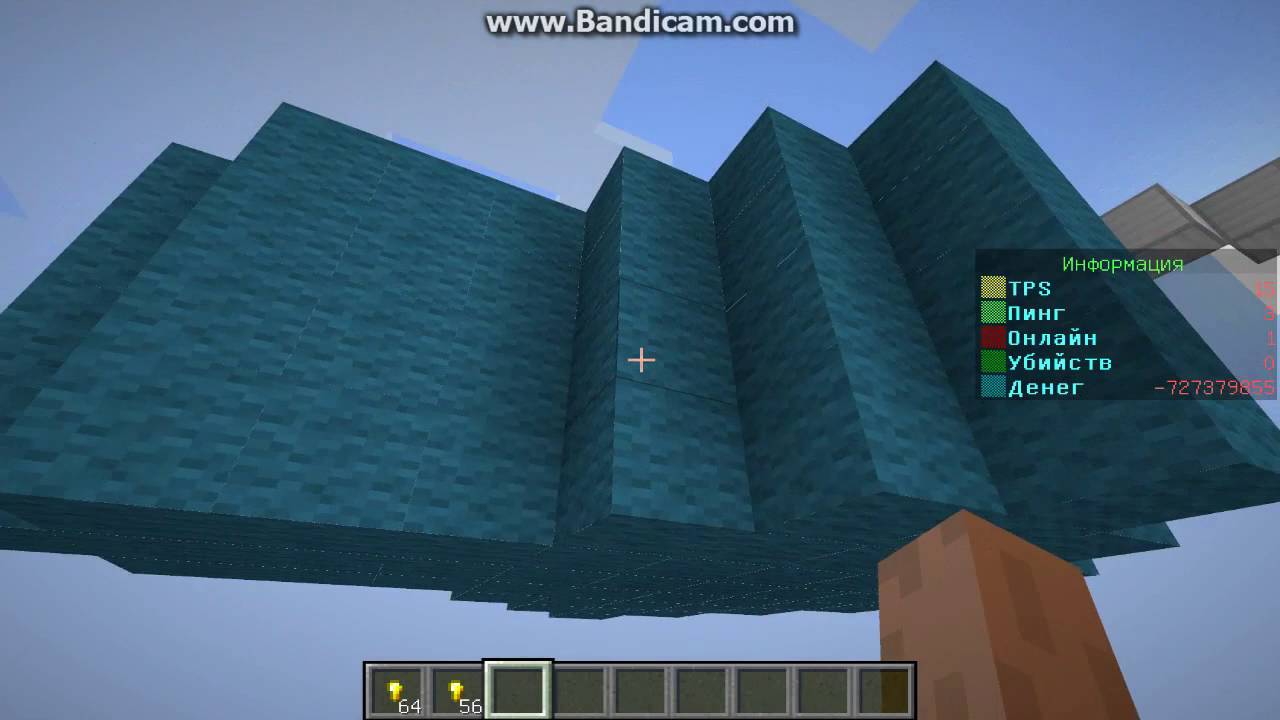 Создание UnderGames #5 (ЮБИЛЕЙНАЯ СЕРИЯ + СЮРПРИЗ!!!!)