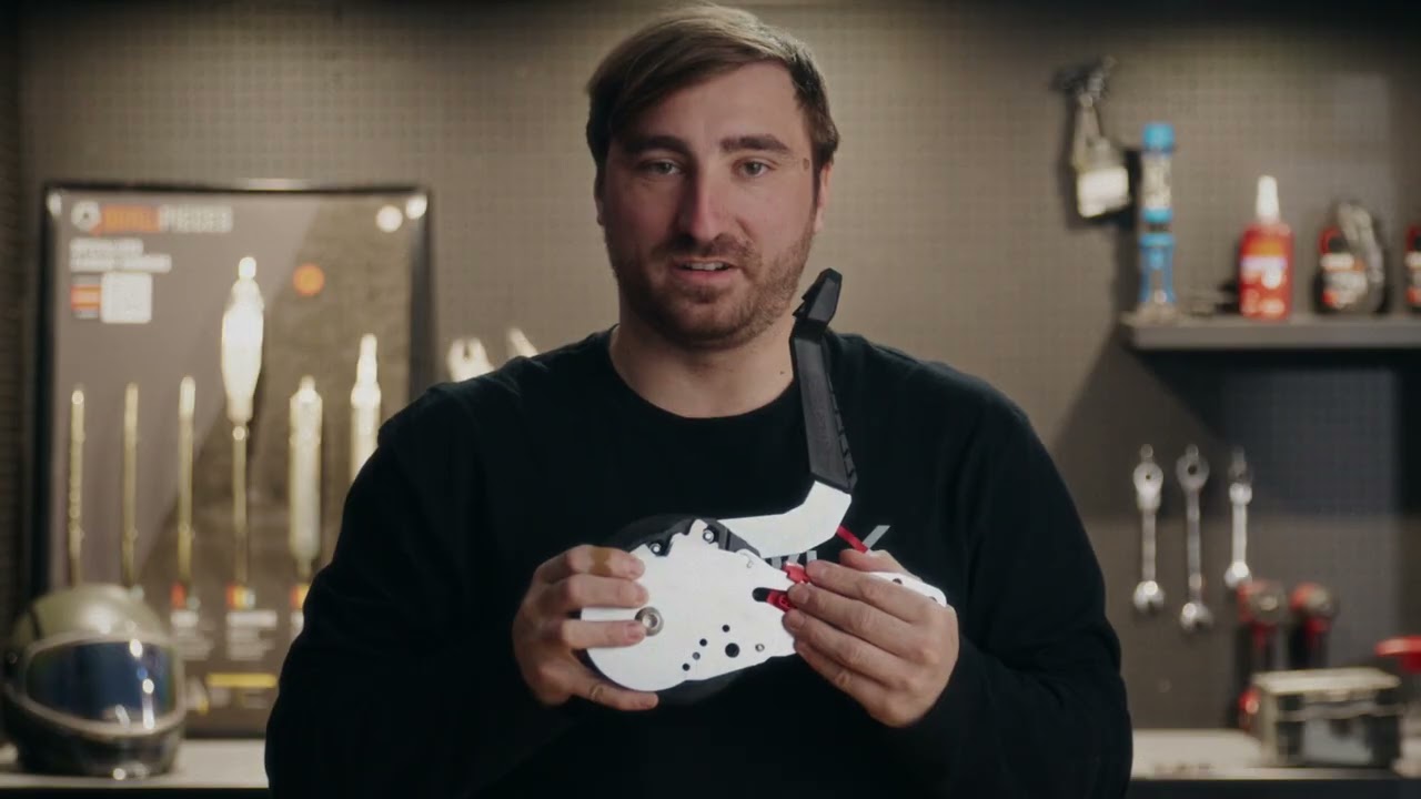 Everything you need to know about the new RollerSki X