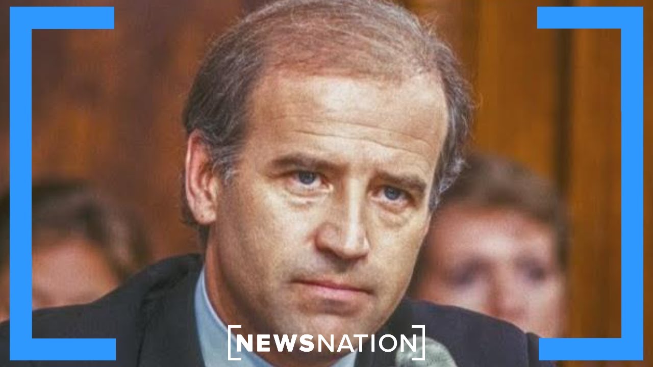 How will Joe Biden be remembered? | CUOMO