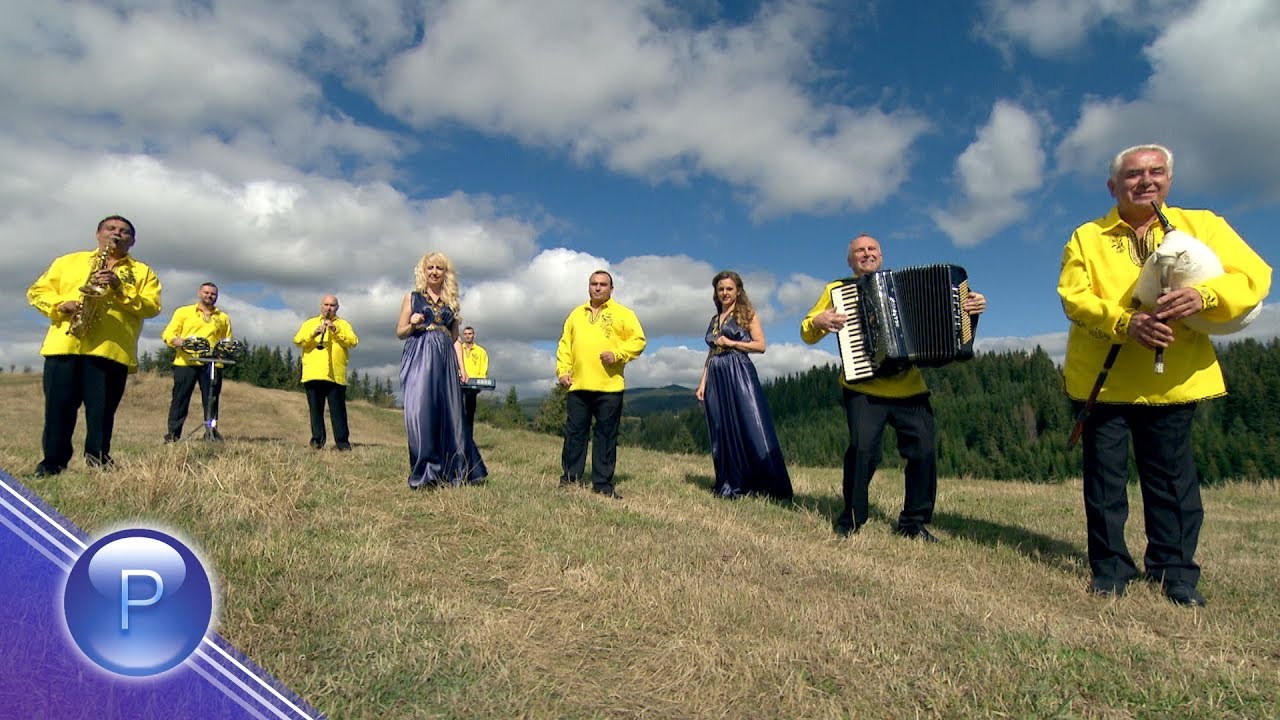 VIEVSKA FOLK GRUPA - RODOPSKI ZVAN-40 GODINI / Виевска фолк група - Родопски звън-40 години, 2017
