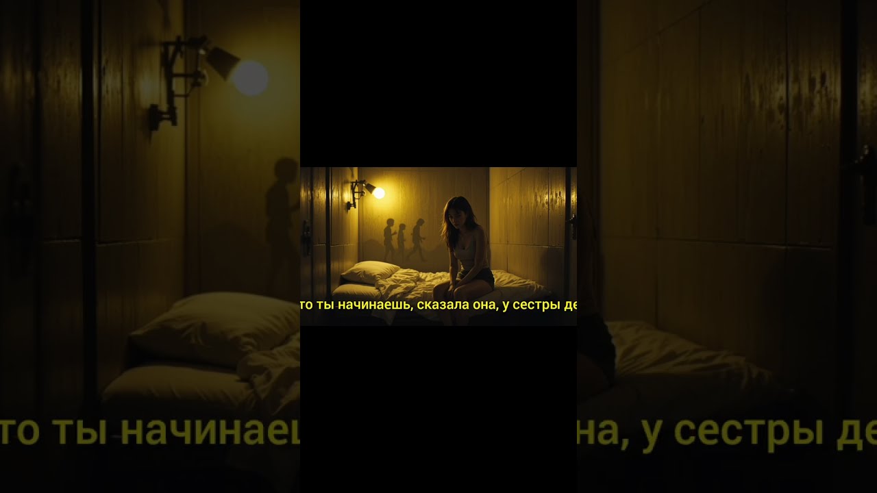 На Отдыхе В Сочи Родители Отдали Мой Номер Сестре С Детьми — Тогда Я Сняла Пентхаус