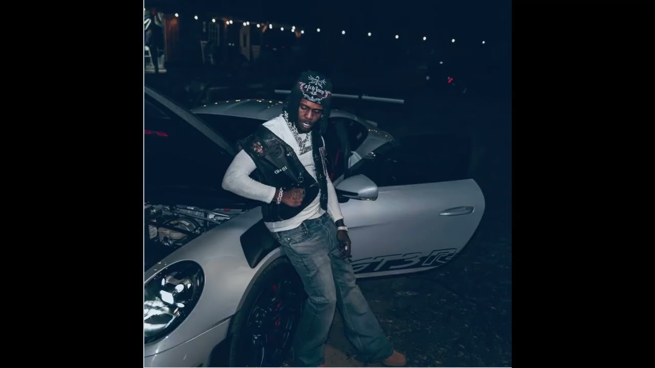 [FREE] Chief Keef Type Beat 2026 - 