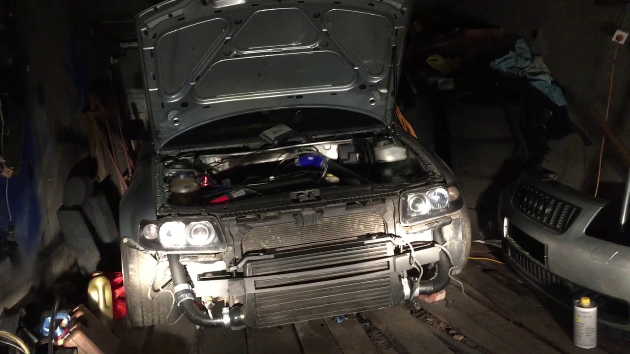 Audi s3 holset hx30