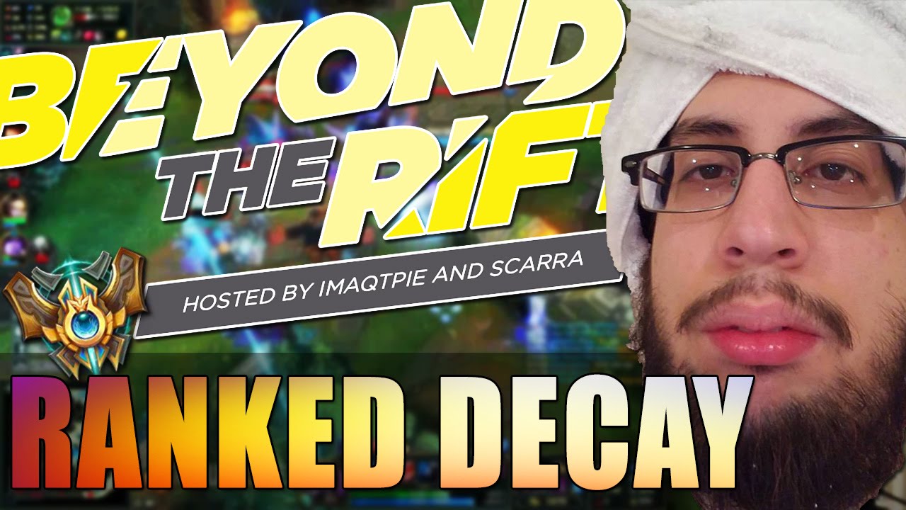 Beyond the Rift #7 - Decay System, How to win Games & Roster: SWAP OR NOT