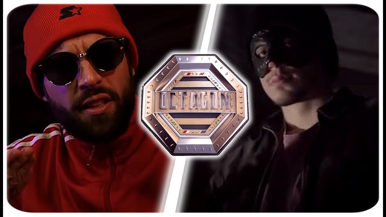 OCTABATTLE! | 4Tune vs. Levi77 4tel-Finale (3/4) | REACTION/ANALYSE | Nero