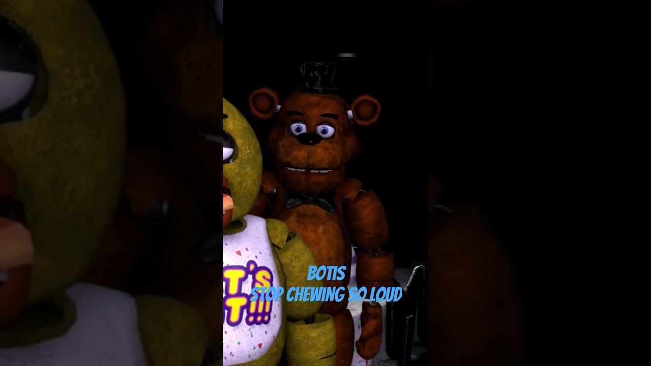 #fnaf