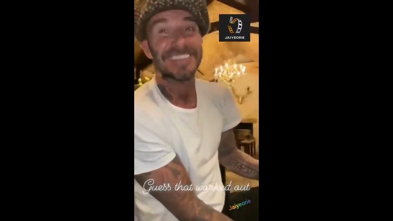beef Ragu Rigatoni - Victoria David Harper Beckham