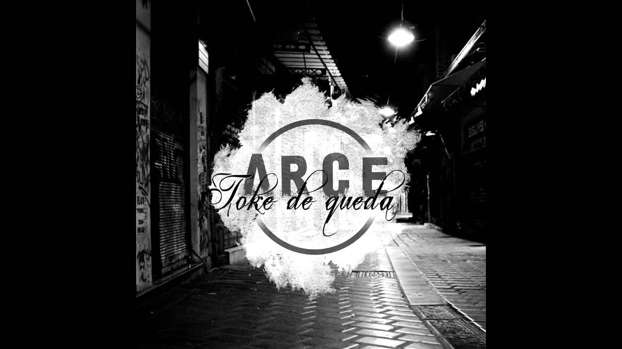Arce - Huevos de oro