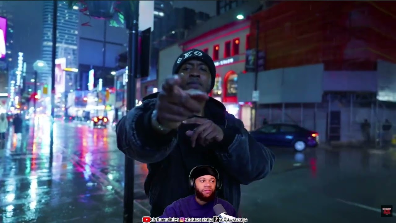 JACKBOI | IM BACK - Reaction