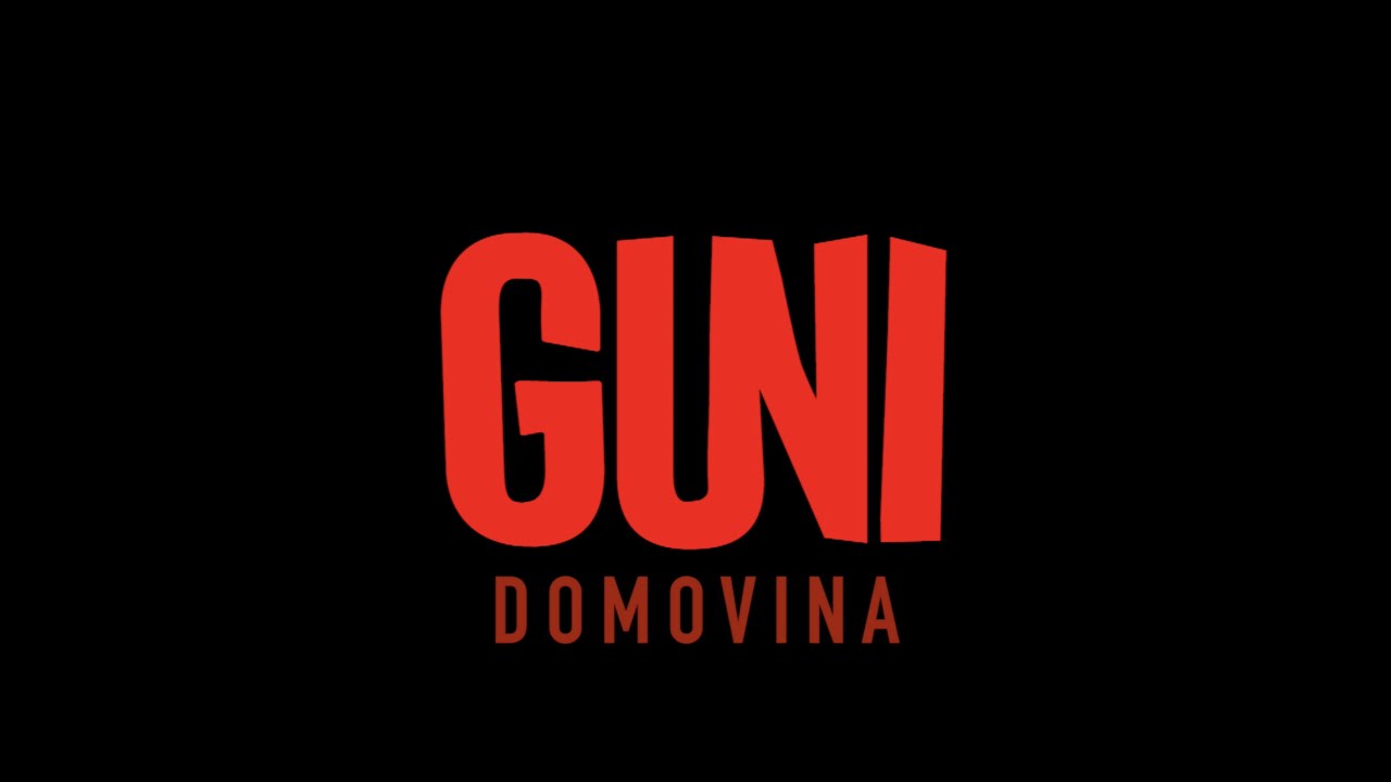 GUNI - Domovina
