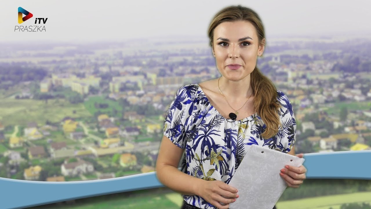 LIPIEC - Wiadomości iTV Praszka 2019