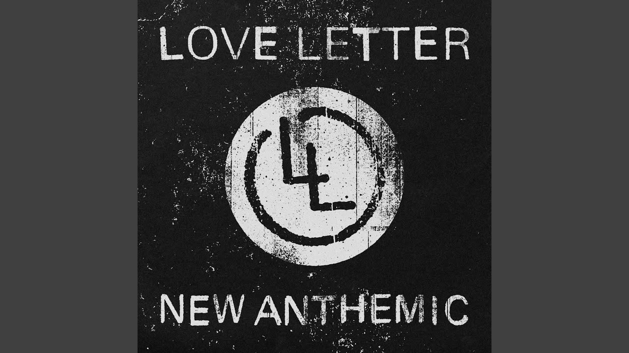 New Anthemic
