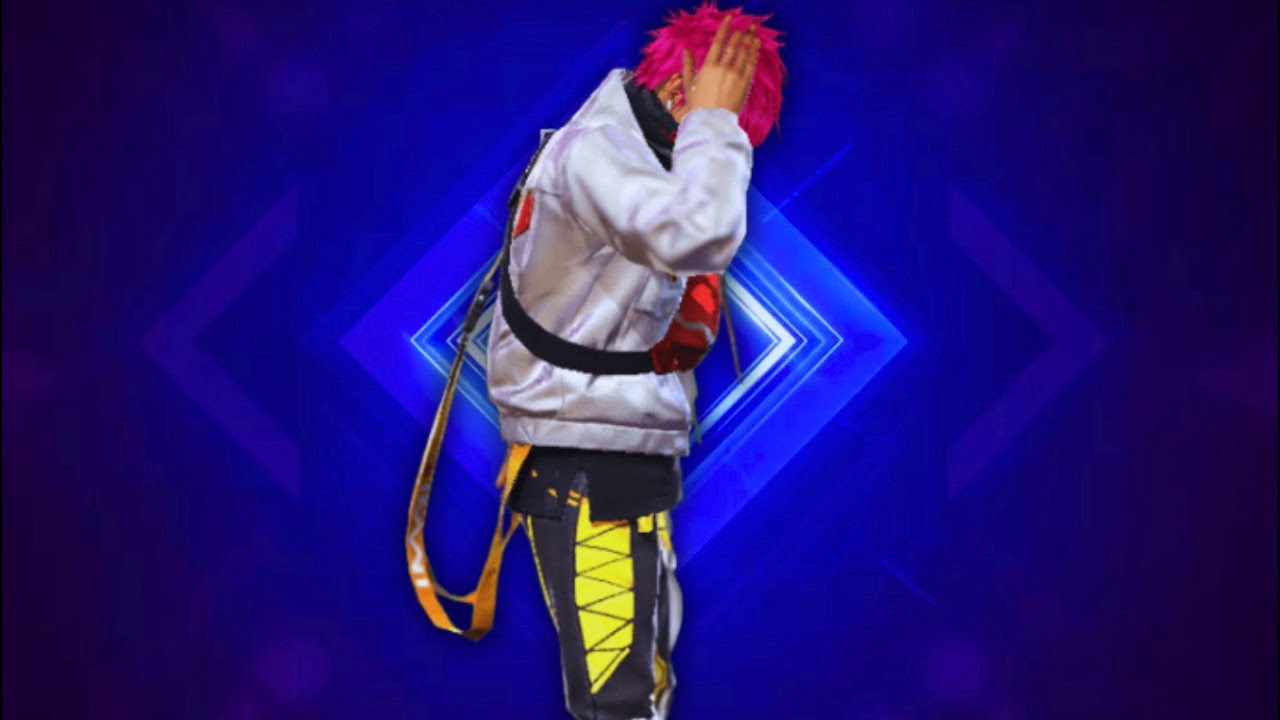 Platina ao Mestre Na Nova Temporada 50 Free Fire
