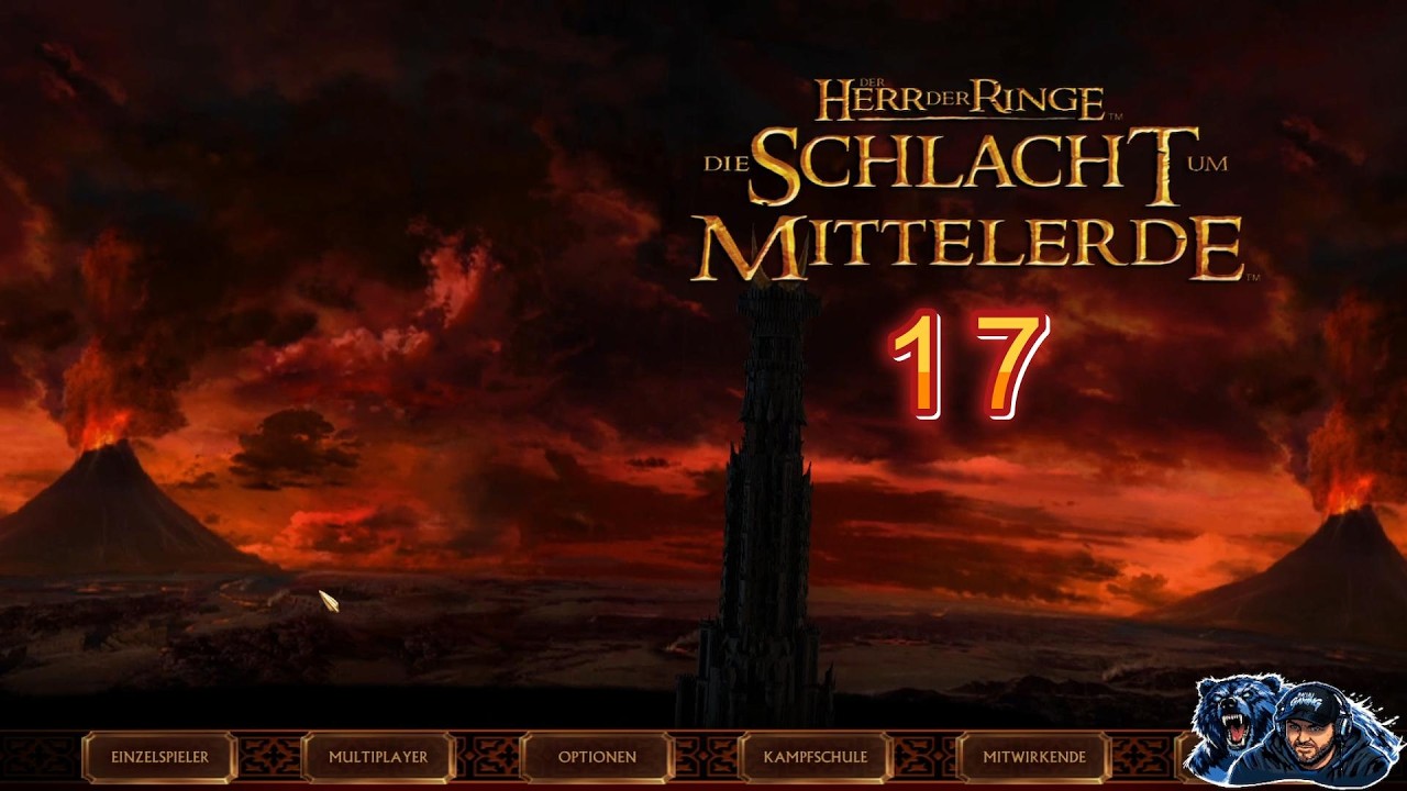 [LP] Herr der Ringe 🗡️17: Sammeln für den Balrock!!!!