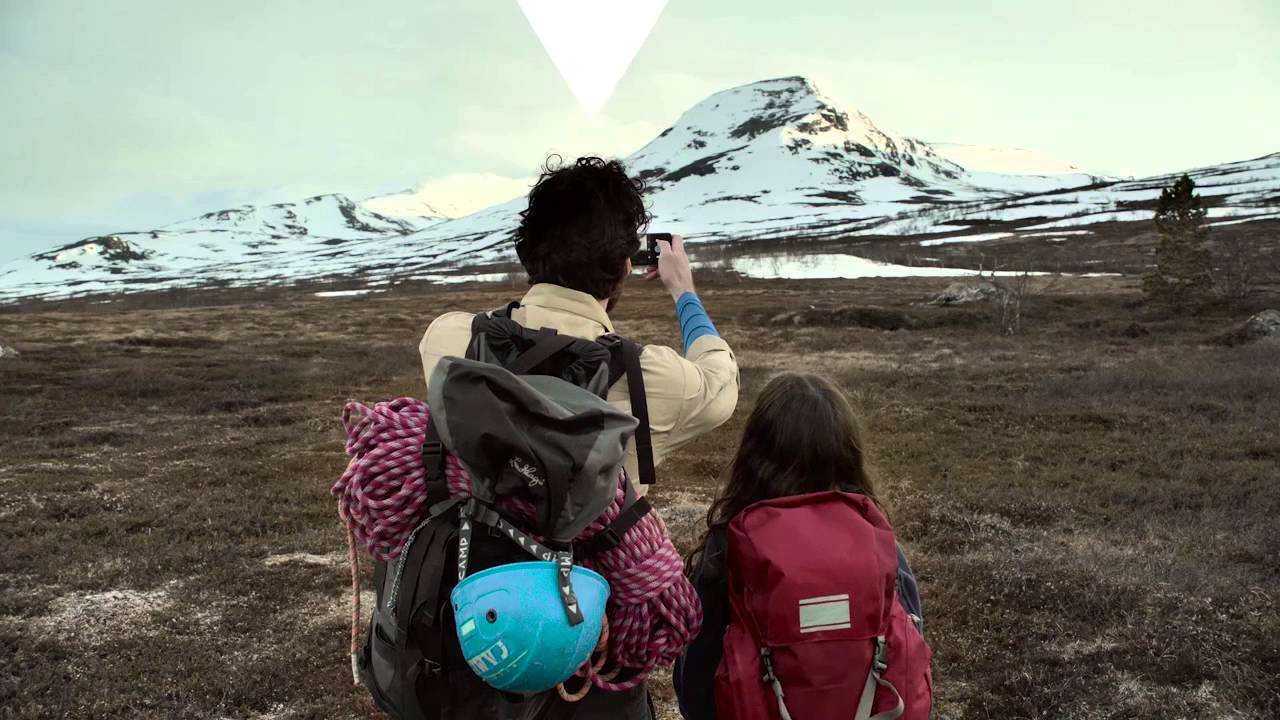 Audi: Catch the unseen