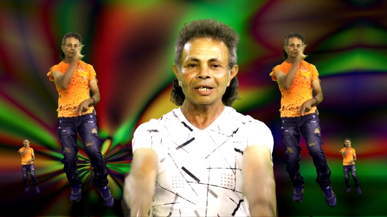 Z Maguinho - Tatuagem na Língua