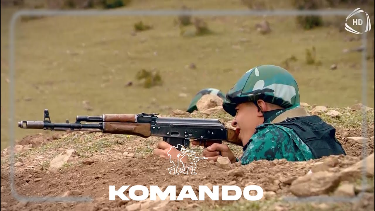 Xudayar Yusifzadənin döyüş yoldaşı Xudayardan danışdı: Mahnıları ilə ruh verirdi bizə - Komando