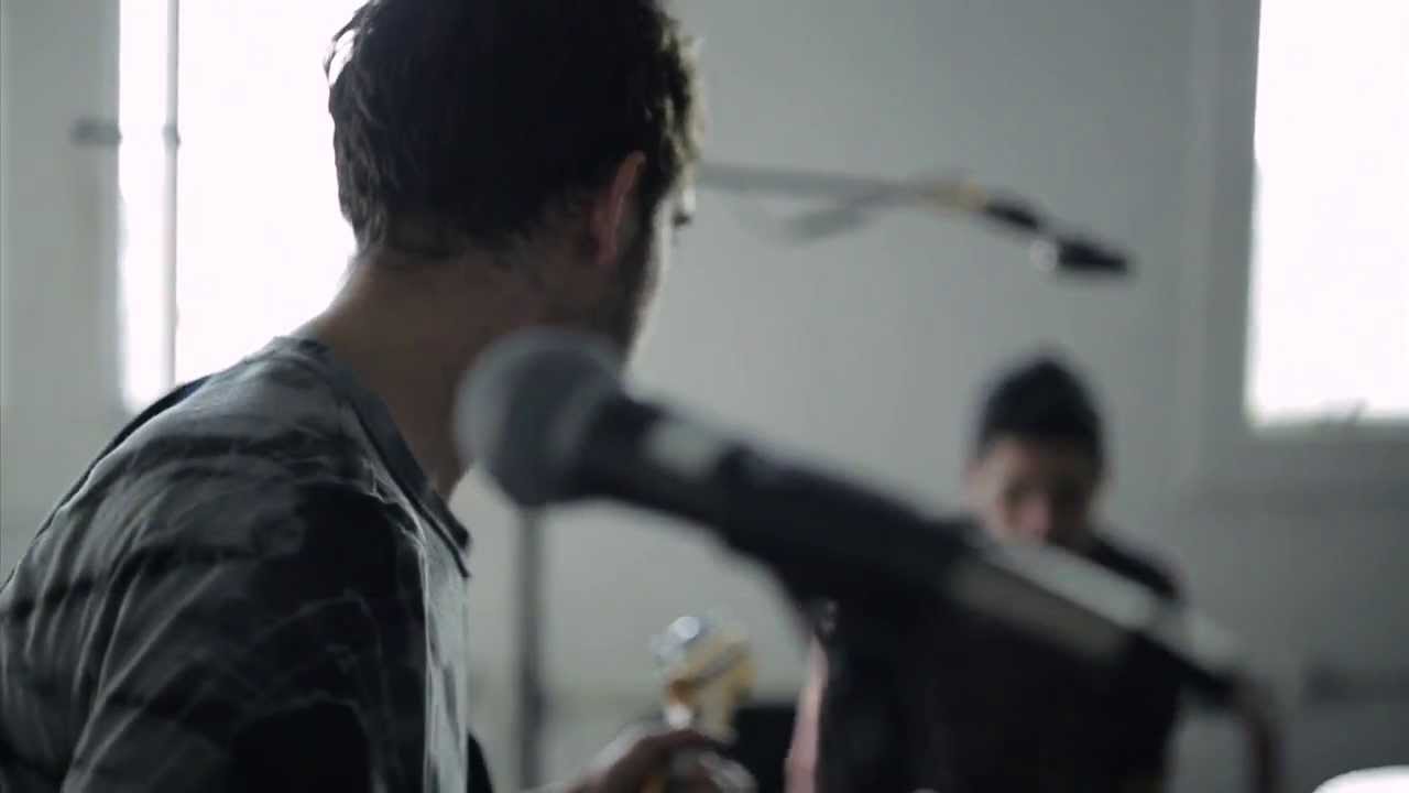 together Pangea - Badillac (Rollo & Grady Sessions)