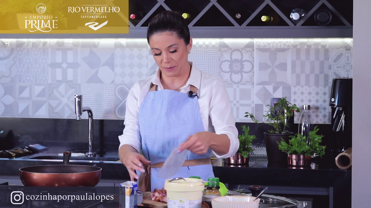 Filé ao Molho de Nata