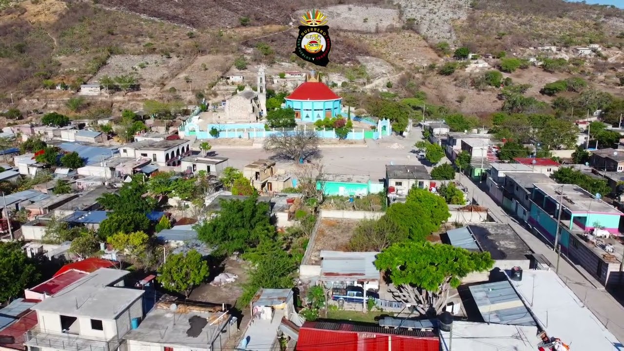 XOCHITEPEC PUEBLA (Próximamente celebración día de la candelaria)