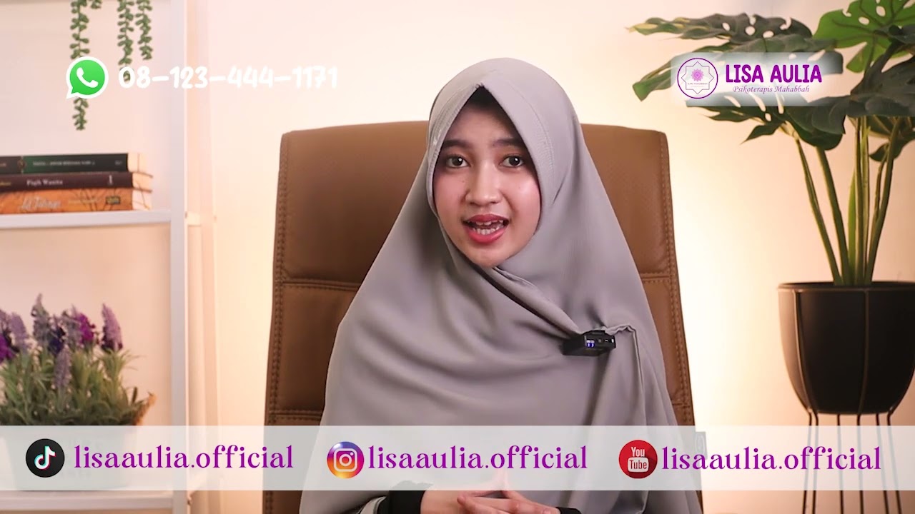 5 Tanda Kamu Memiliki Aura Yang Positif