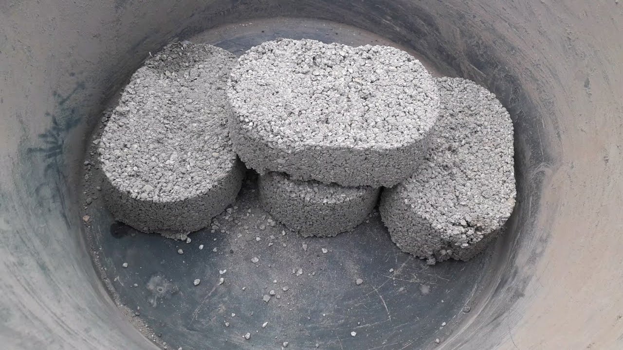 ASMR dusty sand white grainy bricks dry/dipping /foamy water dusty asmr video💦💦💤😴Mouthwatering