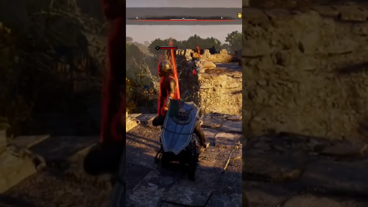 !AC Valhalla! #gameplay #gamer #xbox
