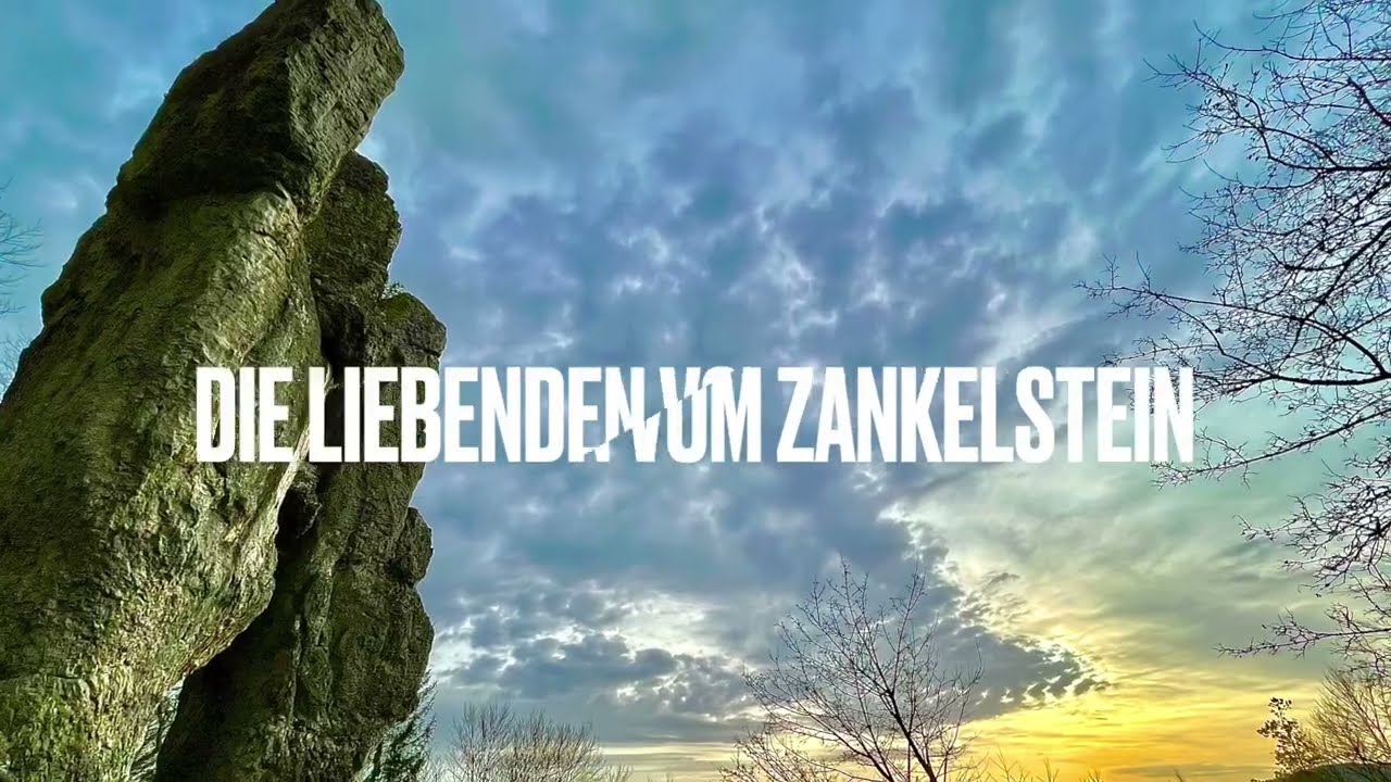 Nürnberger Land: Wanderung zum Zankelstein bei Pommelsbrunn