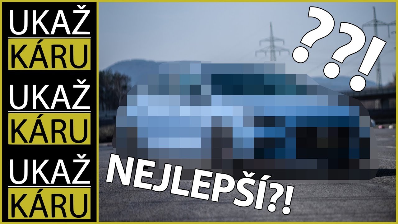 4K | NAŠLI JSME NEJLEPŠÍ ČESKEJ SPORŤÁK?!!