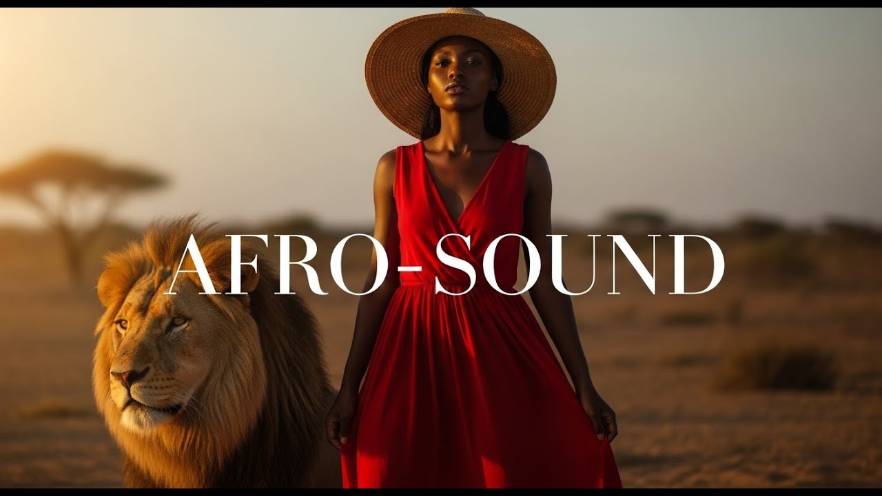 Afro House Mix 2025 | The Best Afro House 2025 - Vibes #64